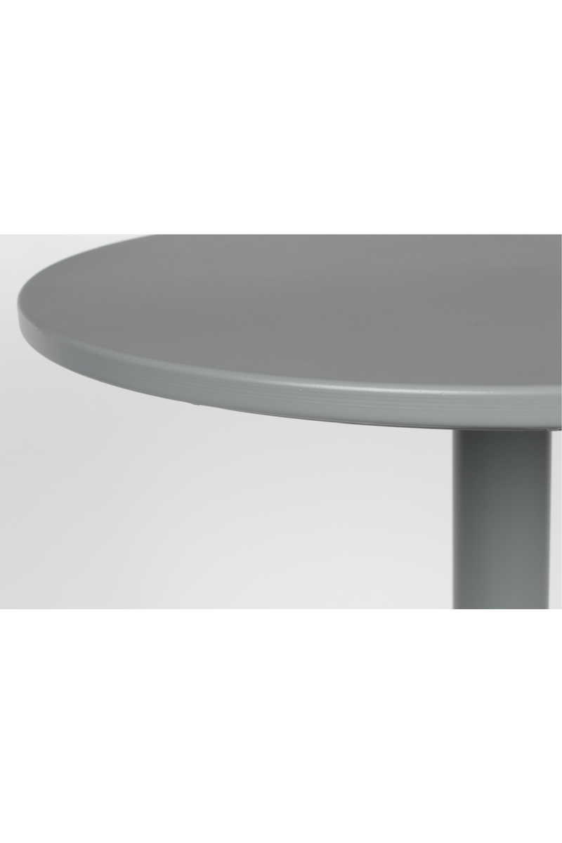 Gray Garden Table | Zuiver Metsu | DutchFurniture.com