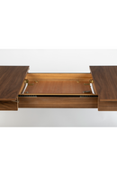 Lacquered Walnut Dining Table | Zuiver Glimps | Oroatrade.com