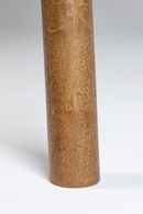 Lacquered Walnut Dining Table | Zuiver Glimps | Oroatrade.com