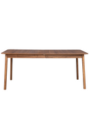 Lacquered Walnut Dining Table | Zuiver Glimps | Oroatrade.com