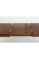 Lacquered Walnut Dining Table | Zuiver Glimps | Oroatrade.com