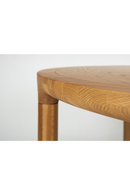 Oak V-Groove Dining Table | Zuiver Storm | Oroatrade.com