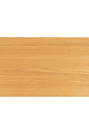 Natural Oak Dining Table | Zuiver Harvest | Dutchfurniture.com