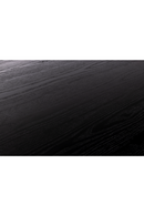 Oak V-Groove Dining Table | Zuiver Storm | Oroatrade.com