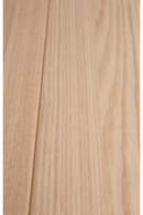 Ash Wood Dining Table | Zuiver Storm | Dutchfurniture.com