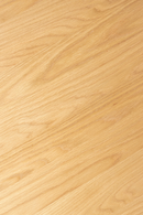 Natural Oak Dining Table | Zuiver Lotus | Dutchfurniture.com