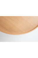 Removable Tray Coffee Table | Zuiver Oak Tray | DutchFurniture.com