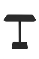 Square Garden Bistro Table | Zuiver Vondel | Oroatrade.com