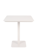 Square Garden Bistro Table | Zuiver Vondel | Oroatrade.com