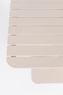 Square Garden Bistro Table | Zuiver Vondel | Oroatrade.com