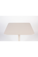 Square Garden Bistro Table | Zuiver Vondel | Oroatrade.com