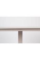 Square Garden Bistro Table | Zuiver Vondel | Oroatrade.com