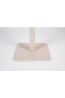 Square Garden Bistro Table | Zuiver Vondel | Oroatrade.com