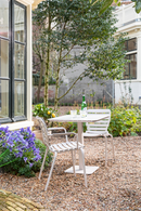 Square Garden Bistro Table | Zuiver Vondel | Oroatrade.com