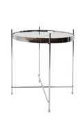 Round Framed Side Table (S) | Zuiver Cupid | Dutchfurniture.com