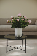 Round Framed Side Table (L) | Zuiver Cupid | Dutchfurniture.com