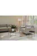 Round Framed Side Table (L) | Zuiver Cupid | Dutchfurniture.com