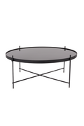 Round Framed Side Table (XXL) | Zuiver Cupid | Dutchfurniture.com