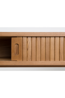 Ash Wood Console Table | Zuiver Barbier | Oroatrade.com