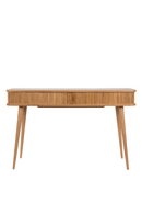 Ash Wood Console Table | Zuiver Barbier | Oroatrade.com