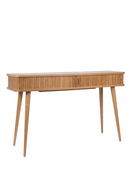 Ash Wood Console Table | Zuiver Barbier | Oroatrade.com