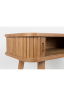 Ash Wood Console Table | Zuiver Barbier | Oroatrade.com