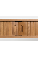 Ash Wood Console Table | Zuiver Barbier | Oroatrade.com