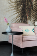 Black Trumpet Base End Table | Zuiver Jason | DutchFurniture.com