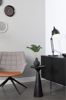 Cast Aluminum Side Table | Zuiver Floss | Oroatrade.com