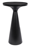 Cast Aluminum Side Table | Zuiver Floss | Oroatrade.com