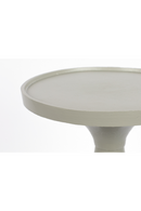 Cast Aluminum Side Table | Zuiver Floss | Oroatrade.com