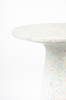 Pedestal Indoor/Outdoor Side Table | Zuiver Victoria  | Oroatrade.com