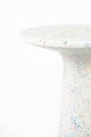 Pedestal Indoor/Outdoor Side Table | Zuiver Victoria  | Oroatrade.com