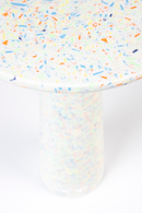 Pedestal Indoor/Outdoor Side Table | Zuiver Victoria  | Oroatrade.com