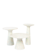 Pedestal Indoor/Outdoor Side Table | Zuiver Victoria  | Oroatrade.com
