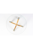 Ash Wood Modern Side Table | Zuiver Kobe | Dutchfurniture.com