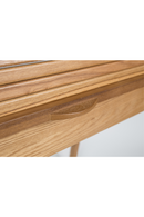 Classic Wooden Desk | Zuiver Barbier | Oroatrade.com