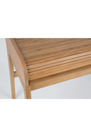 Classic Wooden Desk | Zuiver Barbier | Oroatrade.com