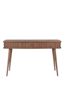 Ash Wood Console Table | Zuiver Barbier | Oroatrade.com