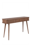 Ash Wood Console Table | Zuiver Barbier | Oroatrade.com