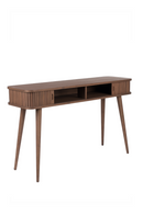 Ash Wood Console Table | Zuiver Barbier | Oroatrade.com