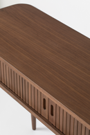 Ash Wood Console Table | Zuiver Barbier | Oroatrade.com