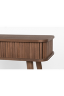 Ash Wood Console Table | Zuiver Barbier | Oroatrade.com