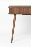 Ash Wood Console Table | Zuiver Barbier | Oroatrade.com