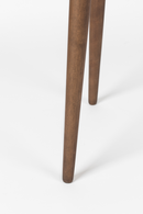 Ash Wood Console Table | Zuiver Barbier | Oroatrade.com