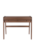 Classic Wooden Desk | Zuiver Barbier | Oroatrade.com