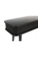 Ash Wood Console Table | Zuiver Barbier | Oroatrade.com