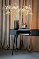 Ash Wood Console Table | Zuiver Barbier | Oroatrade.com