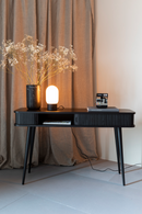 Ash Wood Console Table | Zuiver Barbier | Oroatrade.com