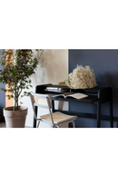 Classic Wooden Desk | Zuiver Barbier | Oroatrade.com